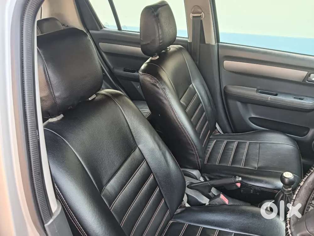 Maruti Suzuki Swift 2007 Petrol 140000 Km Driven