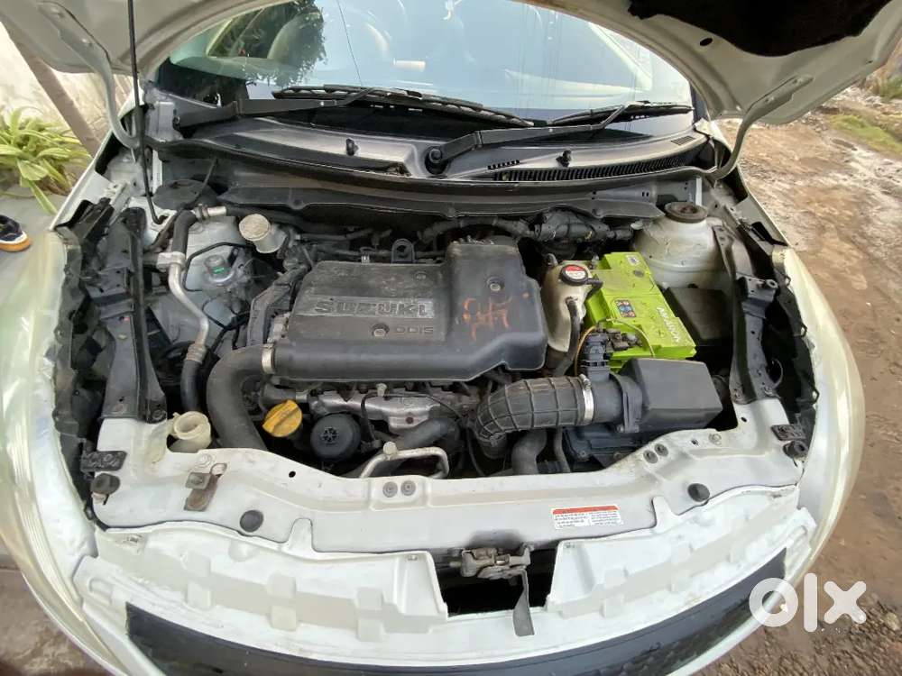 Maruti Swift Vdi 2011