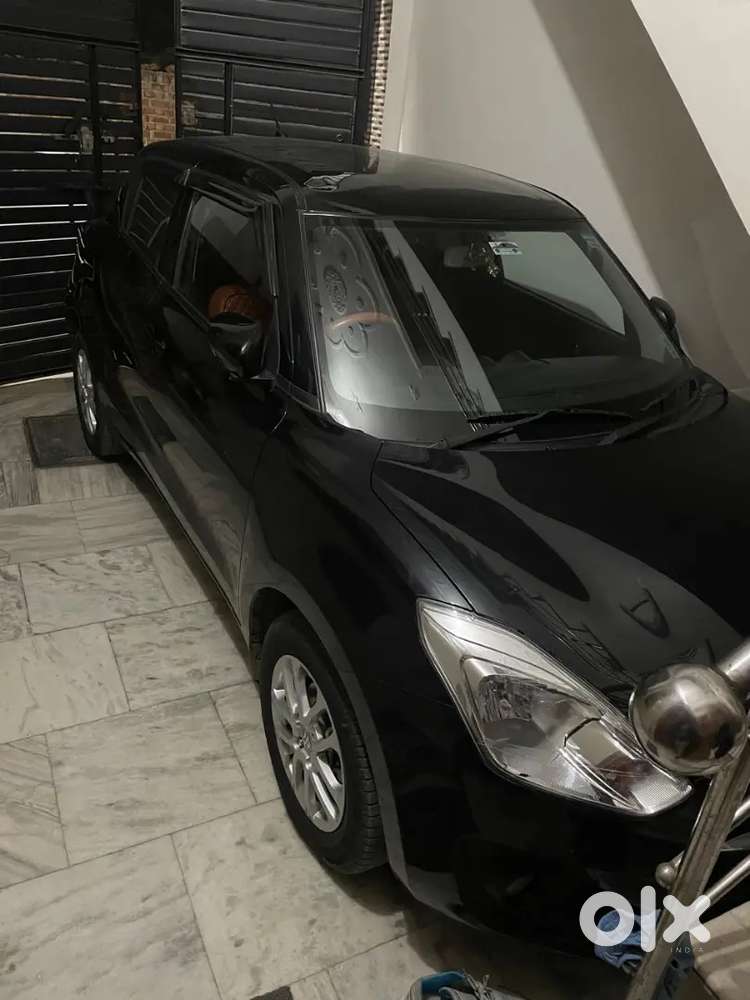 Maruti Suzuki Swift 2024