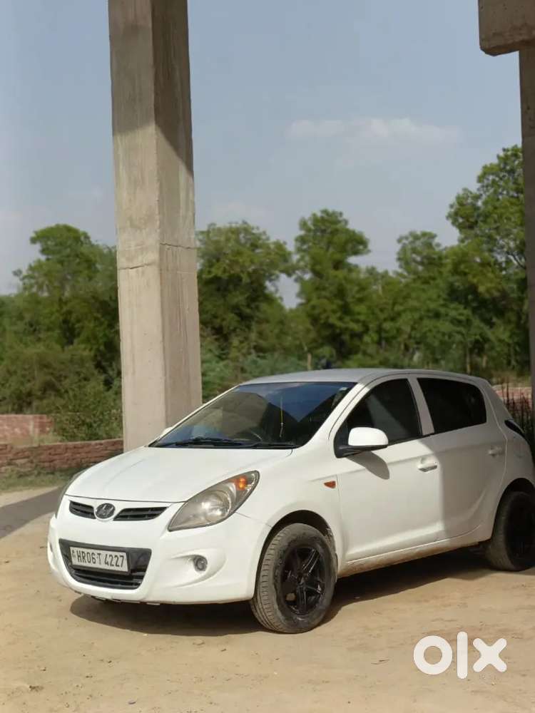 Hyundai I20 2009