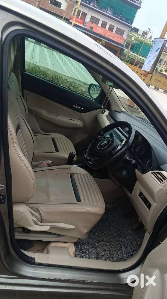 Maruti Suzuki Dzire 1.2 Vxi Cng, 2024, Cng & Hybrids