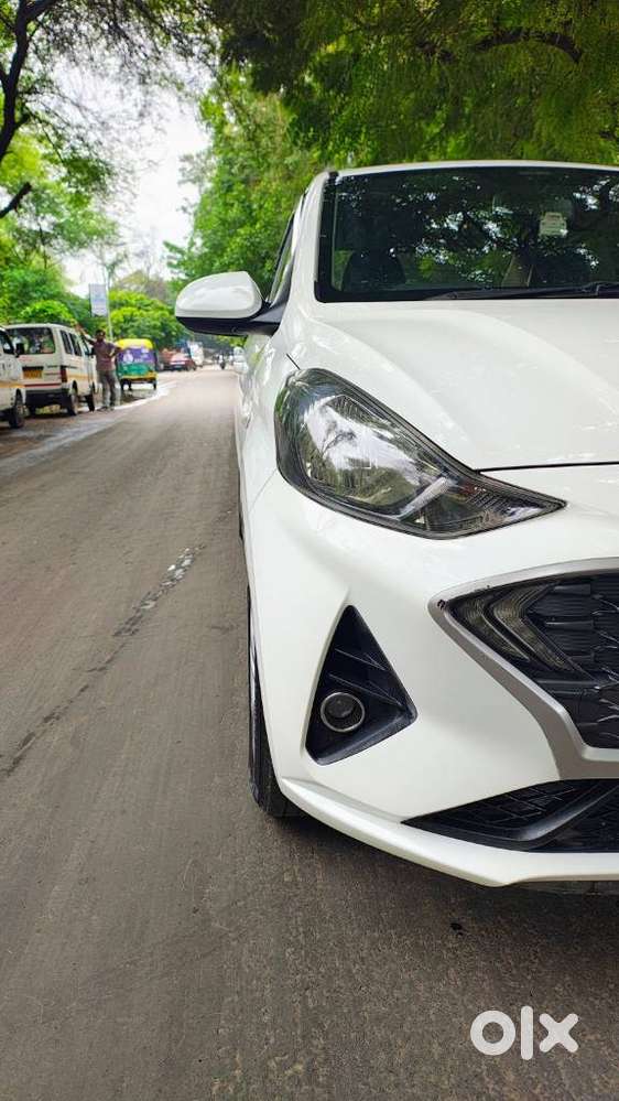 Hyundai Aura [ ] 1.2 S Cng, 2020, Cng & Hybrids