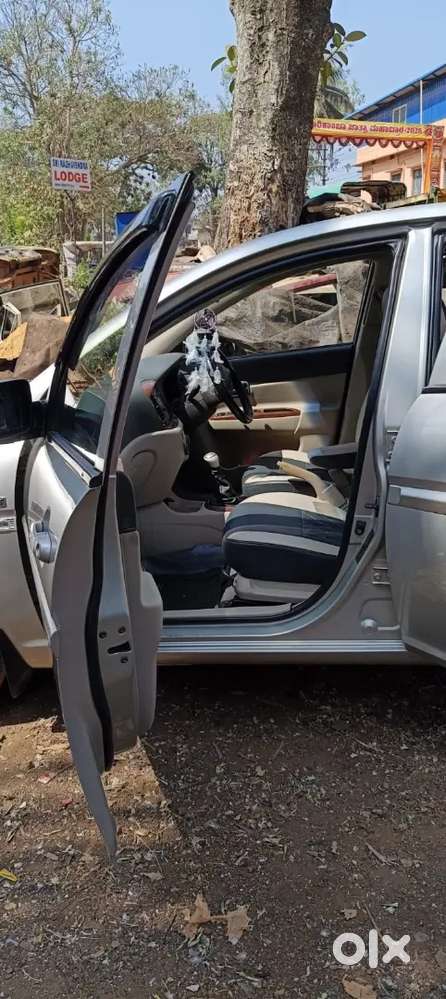 Hyundai Verna 1.6 2008