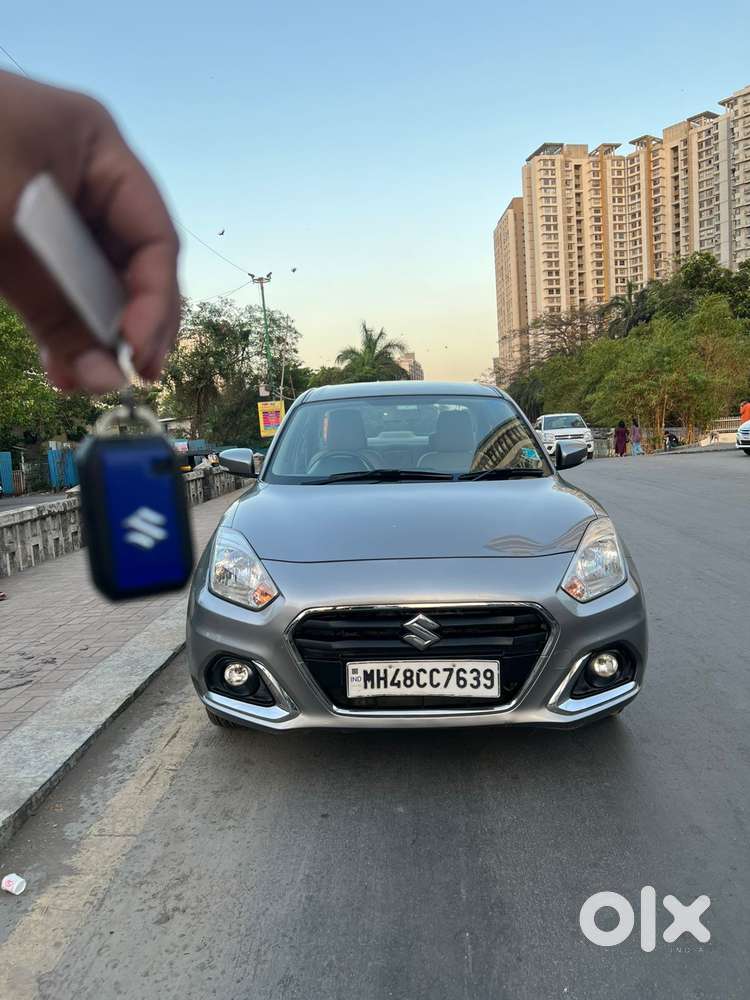 Maruti Suzuki Dzire 1.2 Zxi, 2022, Petrol