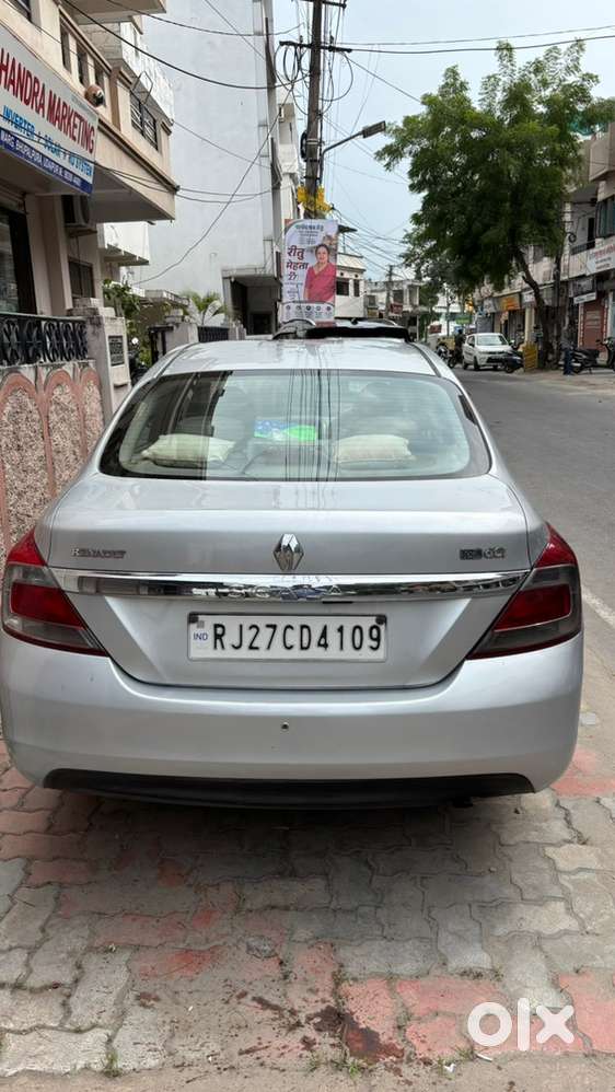 Renault Scala Diesel 2013