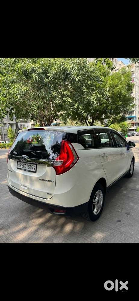 Mahindra Diesel Car 2018