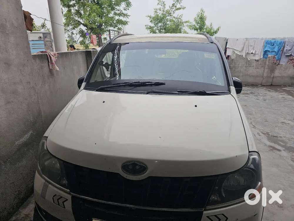 Mahindra Xylo 2012 Diesel Well Maintained