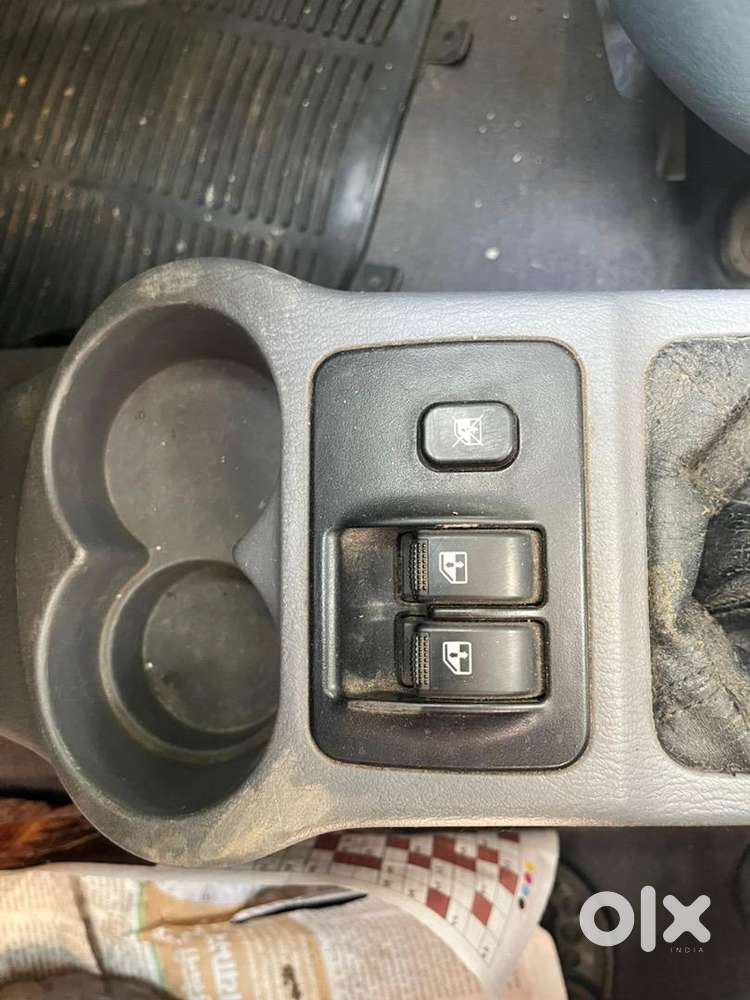 2007 Hyundai With 77000 Km