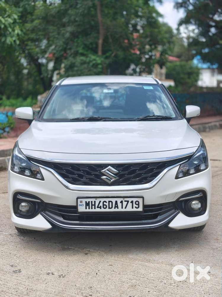 Maruti Suzuki Baleno Zeta, 2025, Petrol