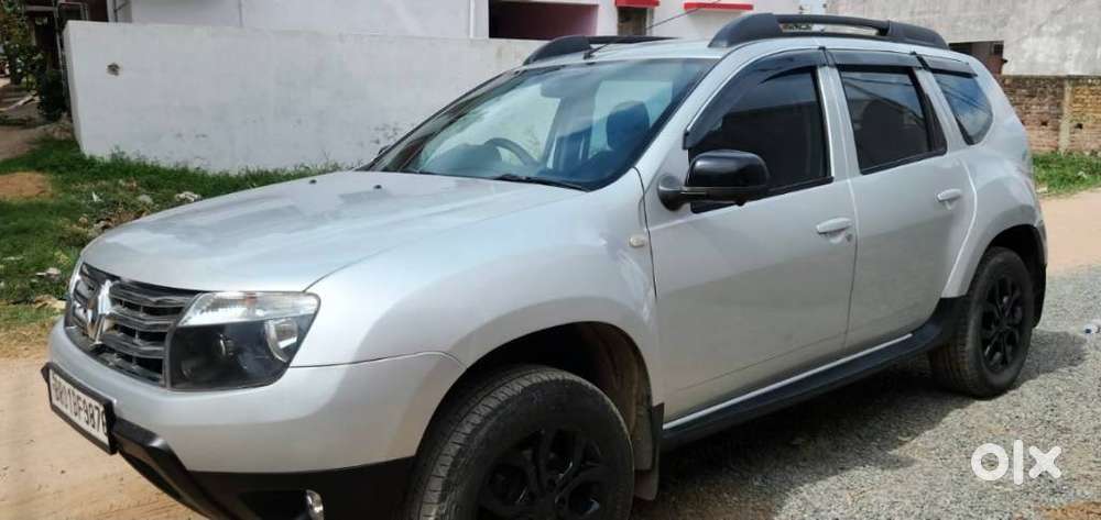 Renault Duster Rxs, 2015, Diesel