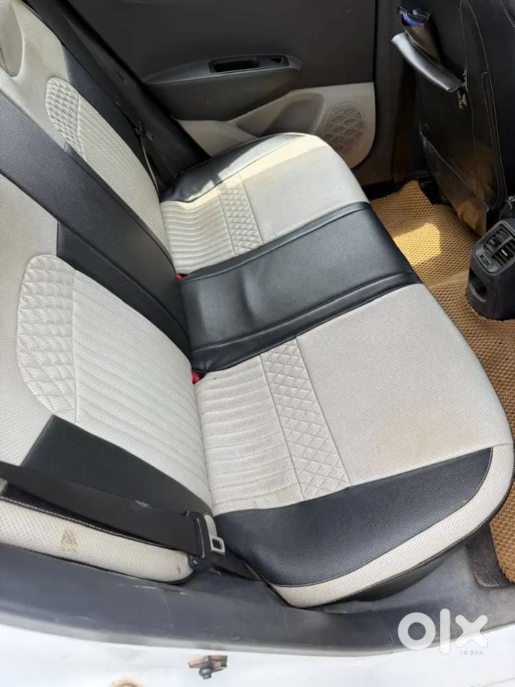 Hyundai Grand I10 Nios 2020 Model