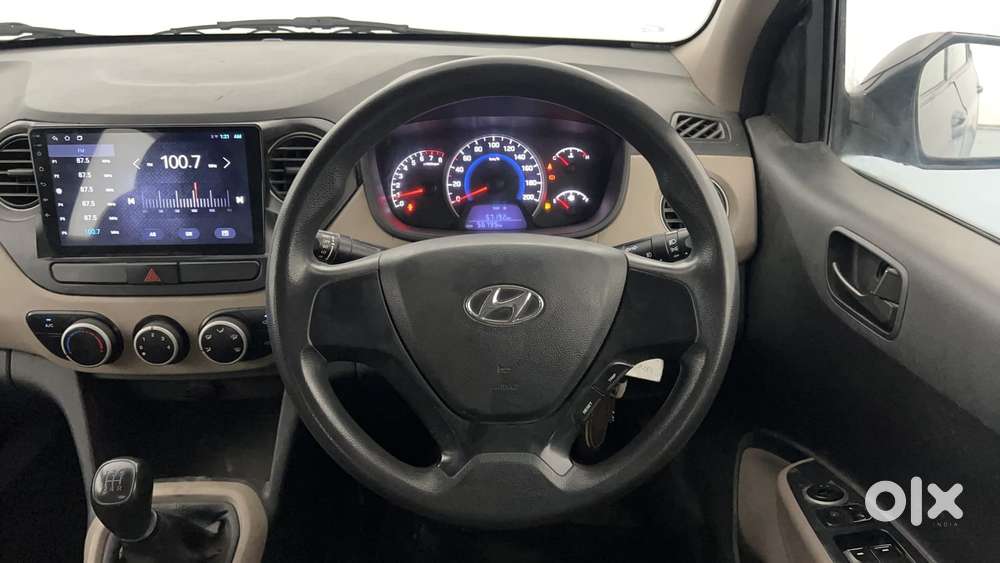 Hyundai Grand I10 1.2 Kappa Magna, 2017, Petrol