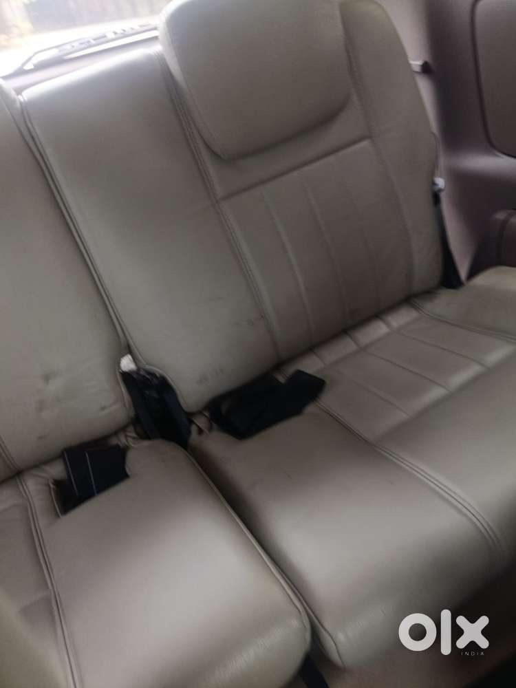 Toyota Innova 2015 Model