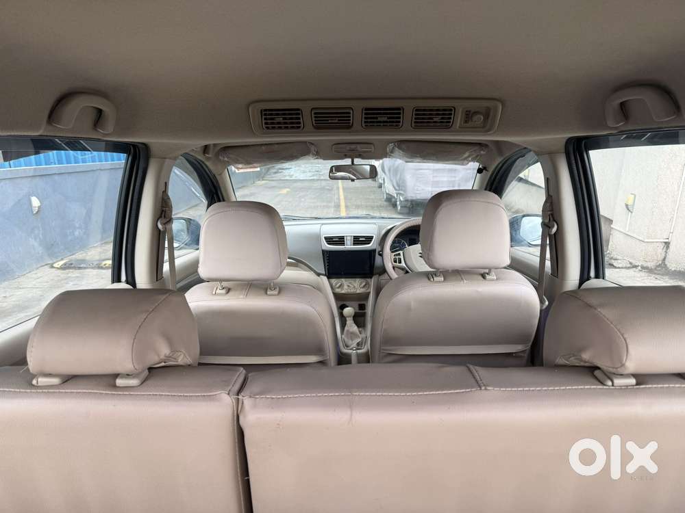 Maruti Suzuki Ertiga Zdi Shvs, 2016, Diesel