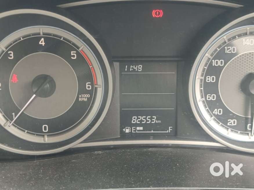 Maruti Suzuki Dzire Vdi, 2018, Diesel