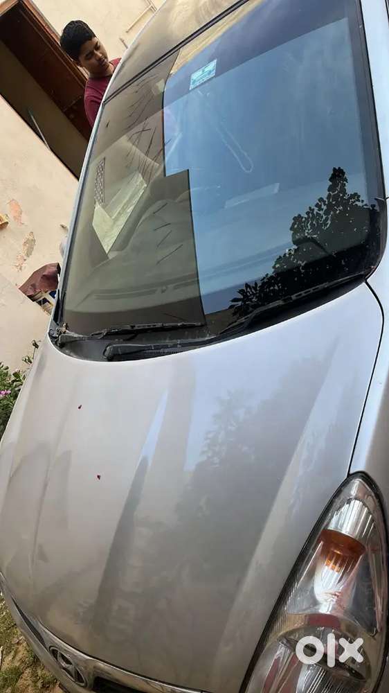 Hyundai I20 2012 Diesel Well Maintained