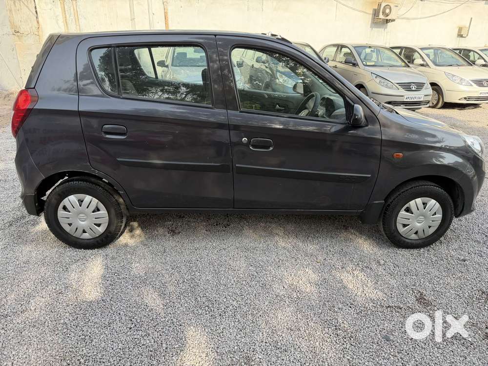 Maruti Suzuki Alto 800 2012-2016 Vxi, 2013, Petrol