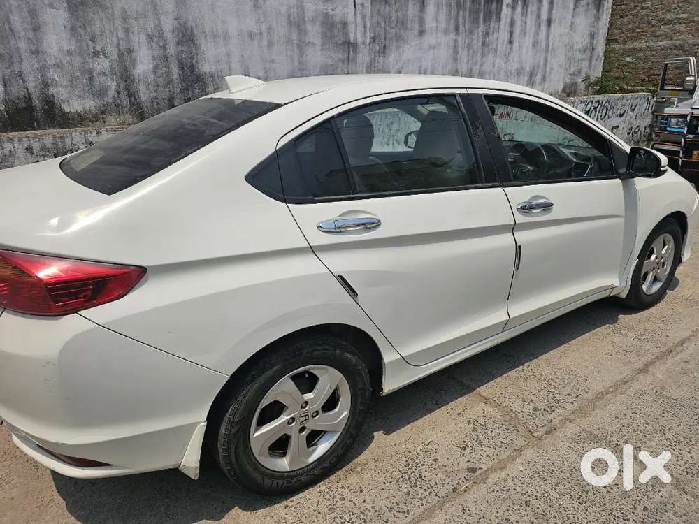 Honda City 2014 Diesel 128200 Km Driven