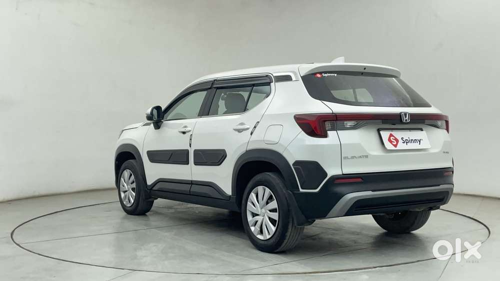 Honda Elevate V Mt, 2023, Petrol