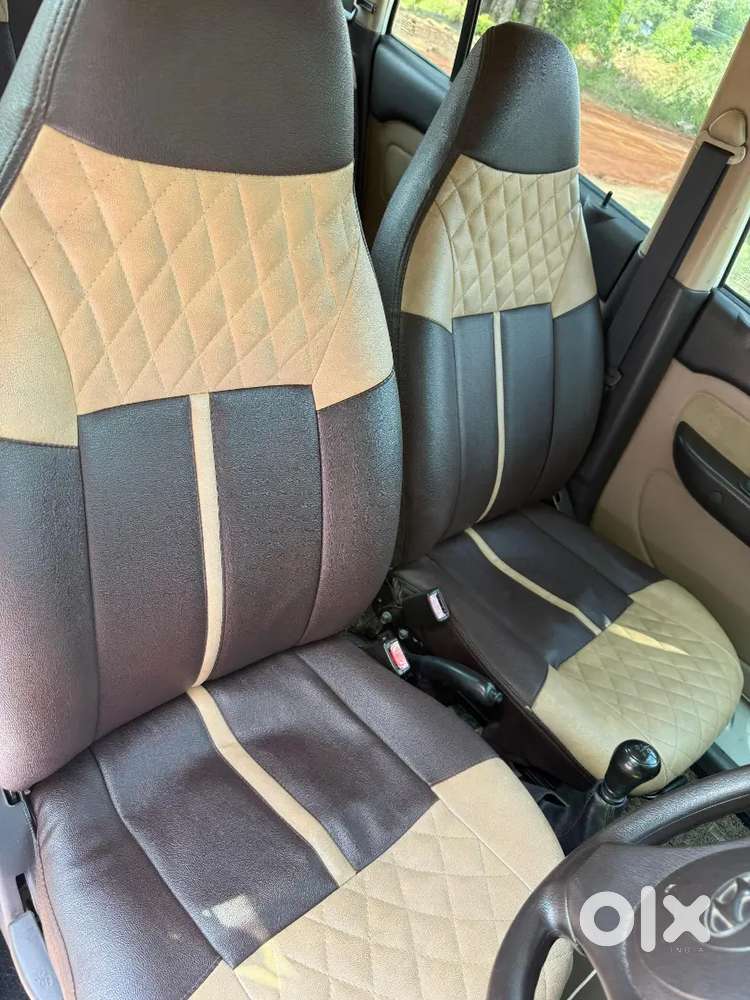 Hyundai Santro Gls Ii 2010