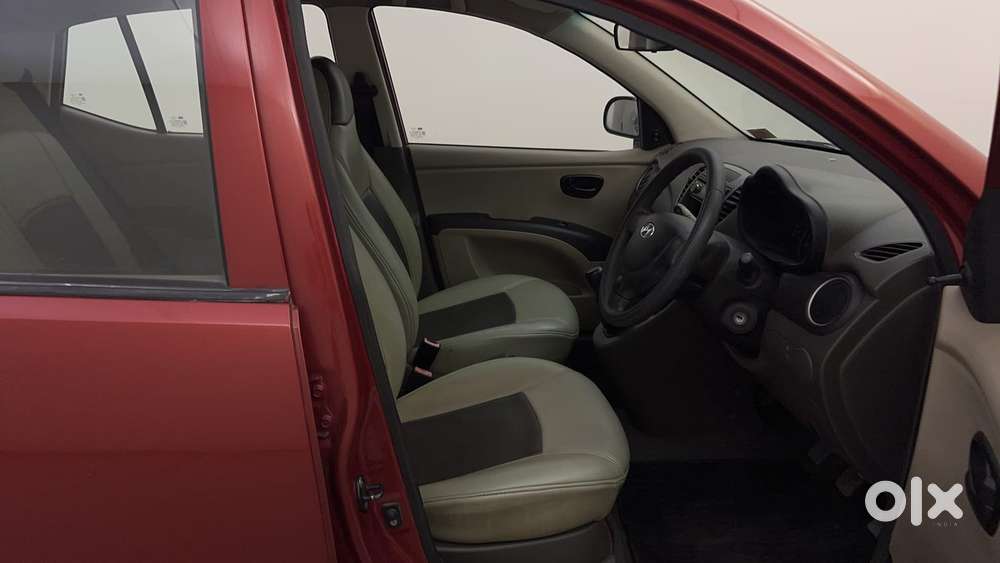 Hyundai I10 2007-2010 Era 1.1, 2011, Petrol