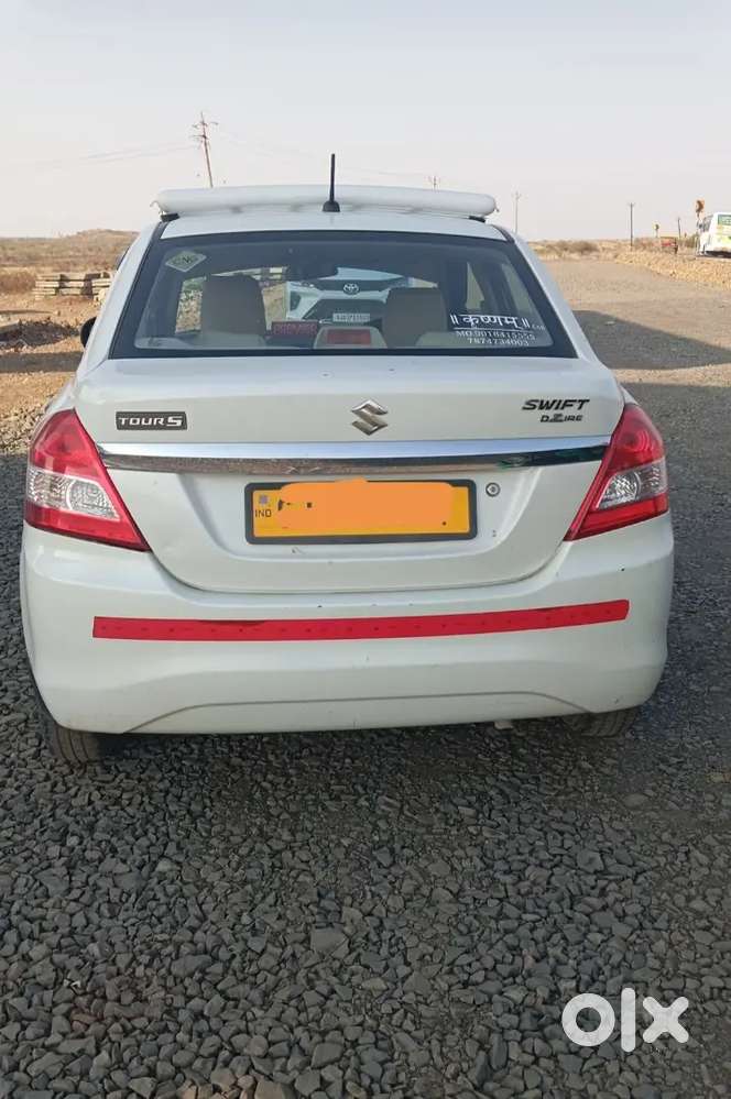 Maruti Suzuki Dzire 2021