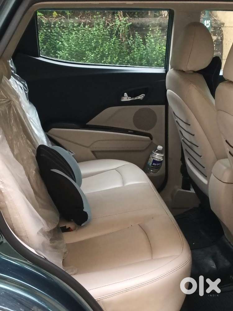 Mahindra Xuv300 W8 Option Diesel, 2023, Diesel