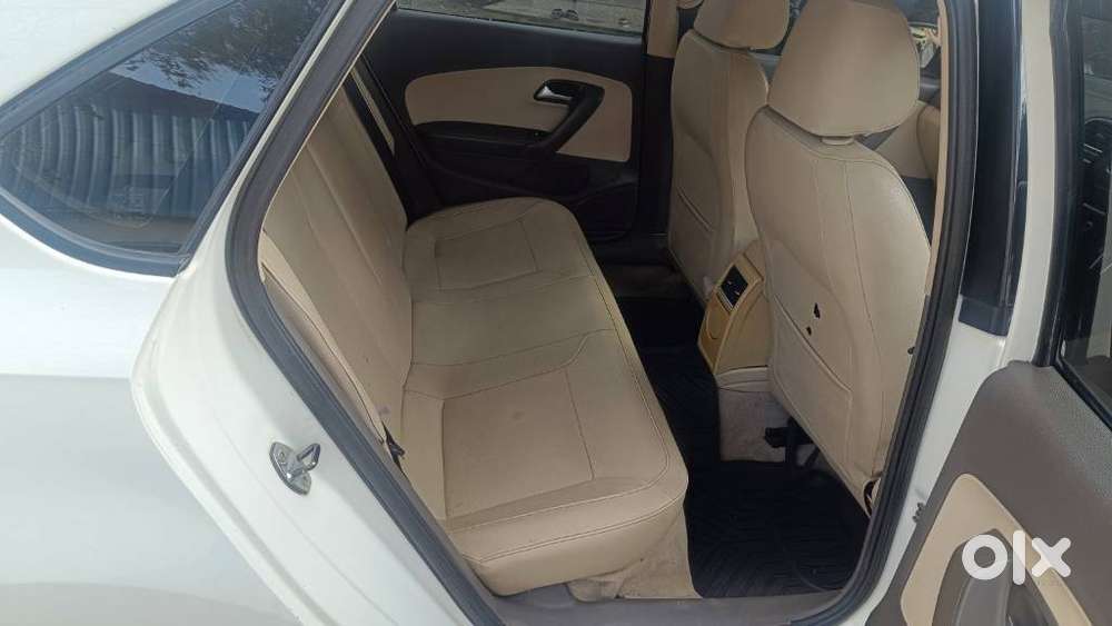 Volkswagen Vento, 2012, Diesel