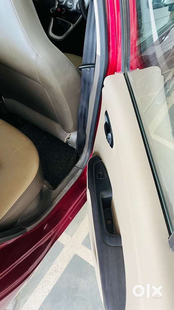 Hyundai I10 Petrol Manual 2013 Dec