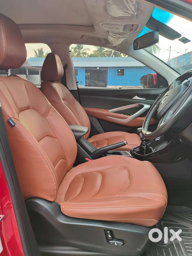 Mg Hector, 2021, Diesel