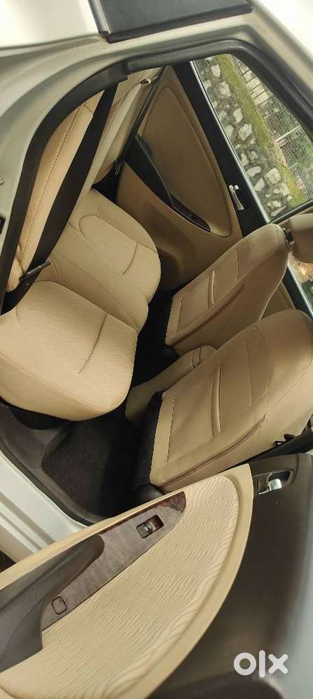 Hyundai Fluidic Verna 1.6 Vtvt Sx, 2014, Petrol