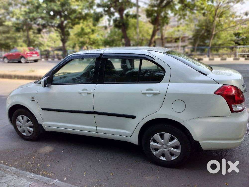 Maruti Suzuki Swift Dzire Vdi (o), 2011, Diesel