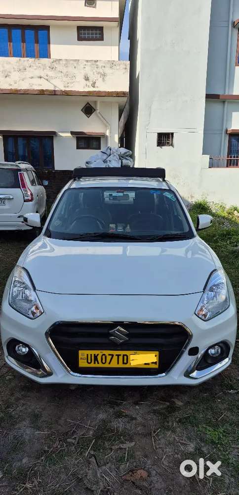 Maruti Suzuki Dzire 2024