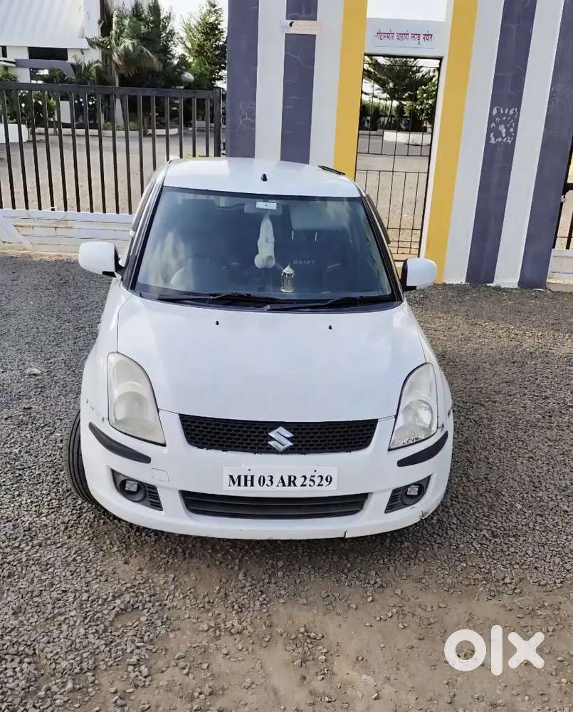 Maruti Suzuki Swift 2009