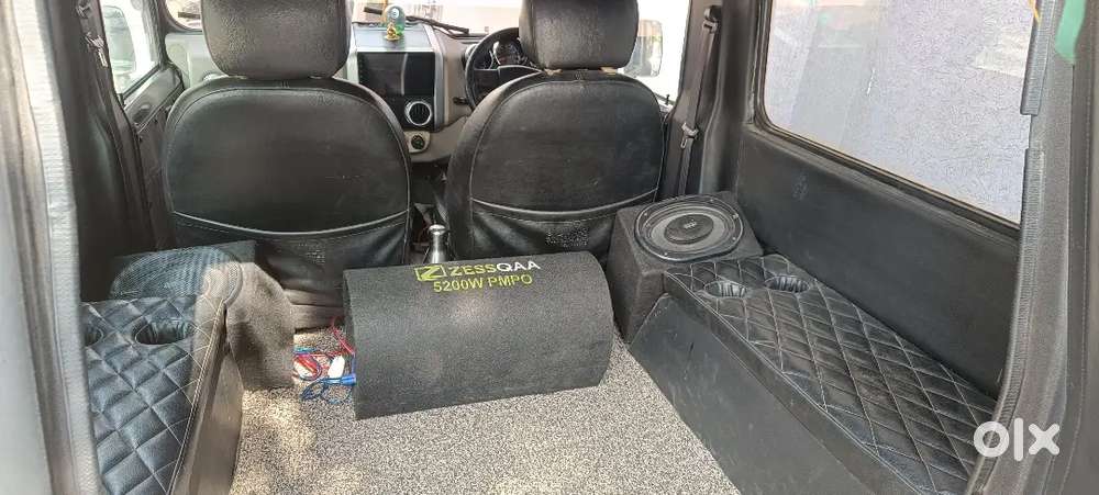 Mahindra Thar Crde 4x4 2012