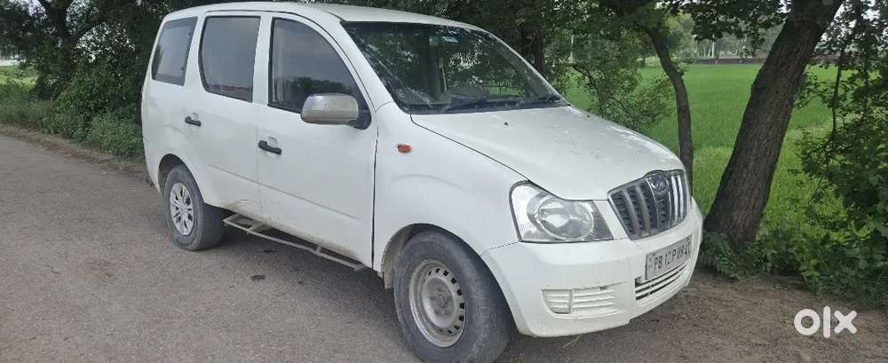 Mahindra Xylo 2011 Diesel Manual Second Owner