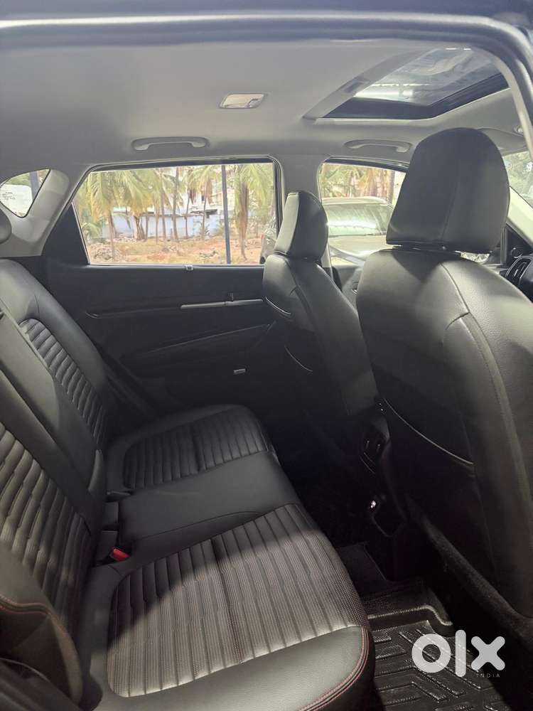 Kia Sonet Gtx Plus Dct, 2021, Petrol