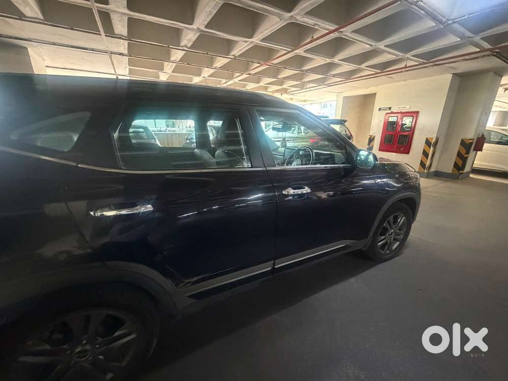 Kia Seltos Diesel 2023 1.5 At Htx (brand New Condition)