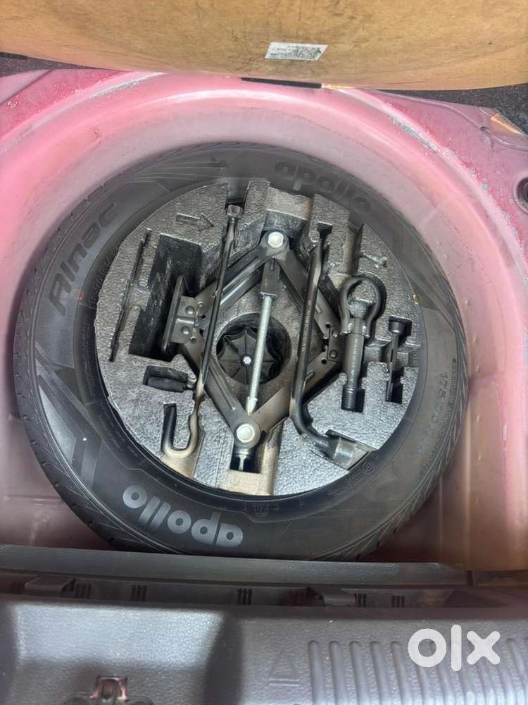 Volkswagen Automatic Petrol 2017