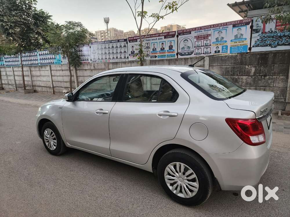 Maruti Suzuki Swift Dzire, 2019, Petrol
