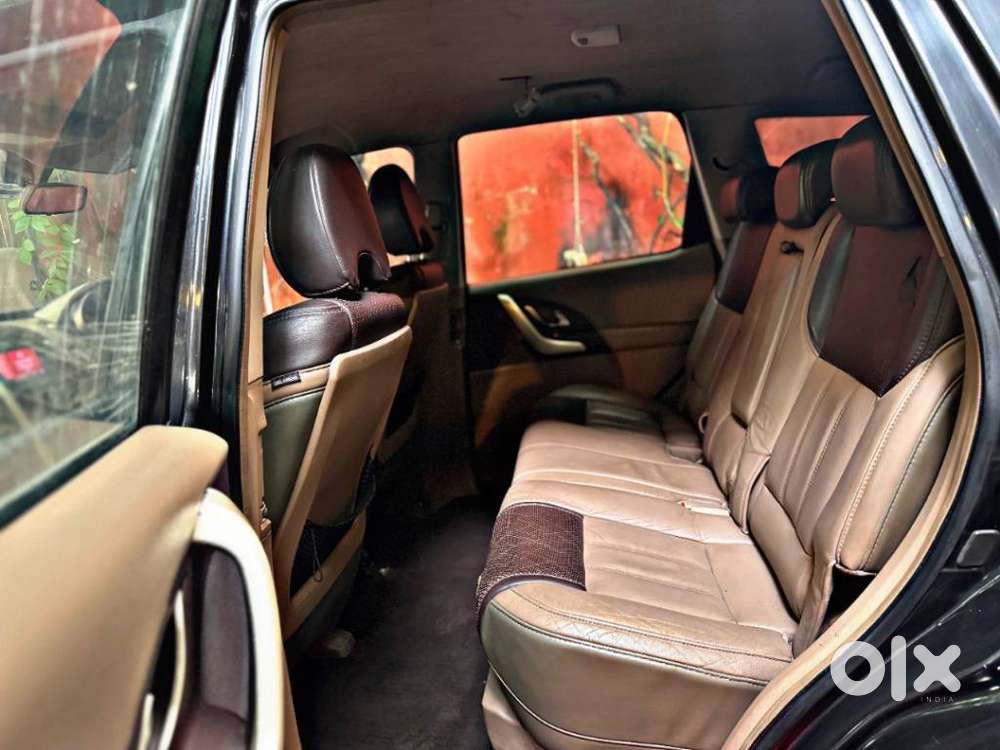 Mahindra Xuv500 W8, 2012, Diesel