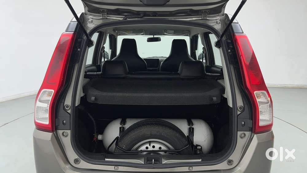 Maruti Suzuki Wagon R 1.0 Lxi Cng, 2023, Cng & Hybrids