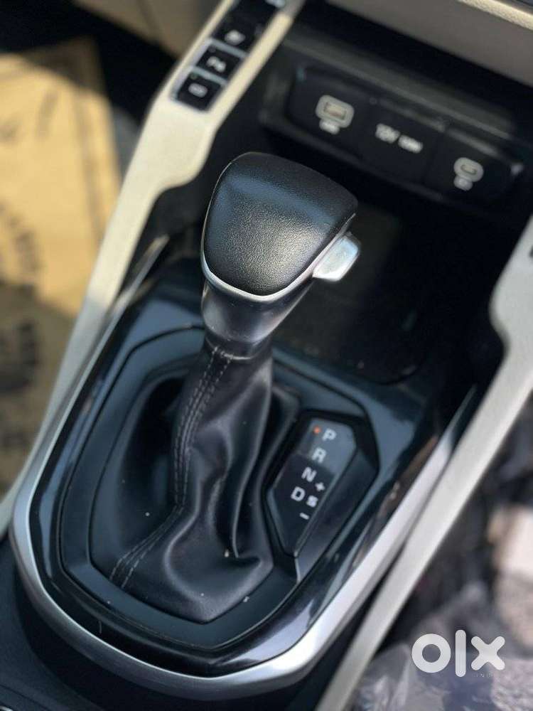 Kia Carens 1.5 Luxury Plus Diesel At 7 Str, 2022, Diesel