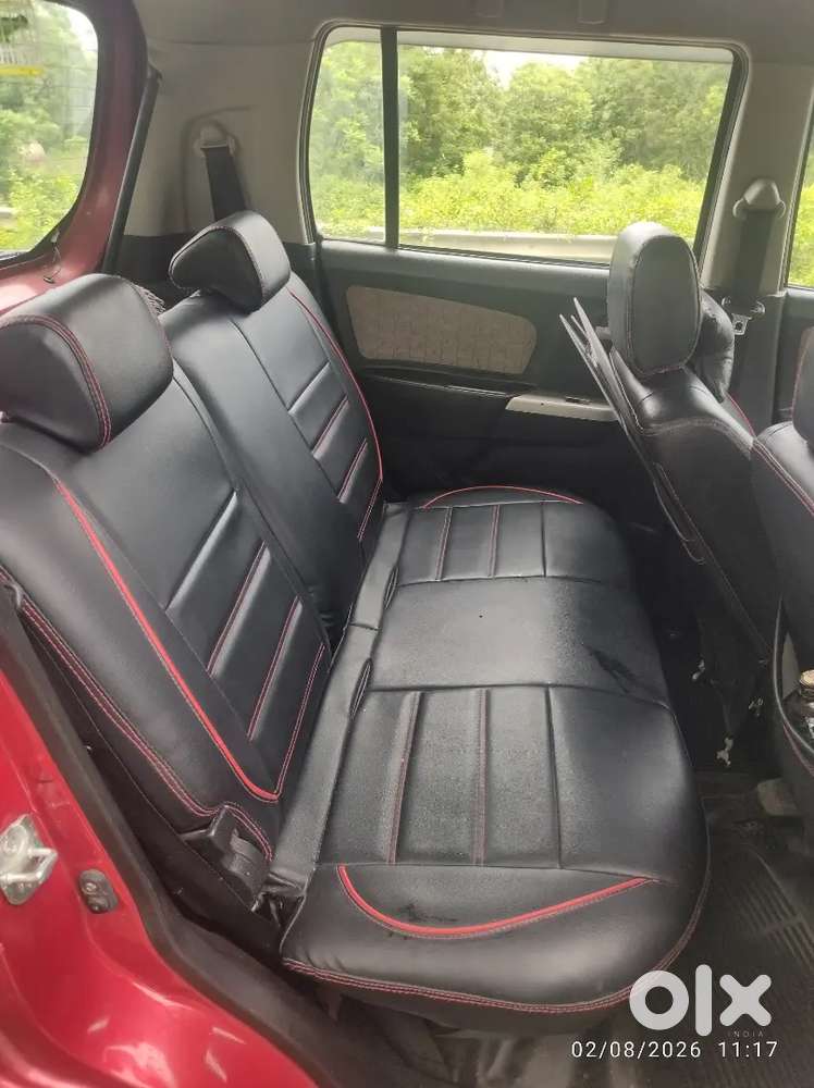 Maruti Suzuki Wagon R 1.0 Petrol Manual 2015