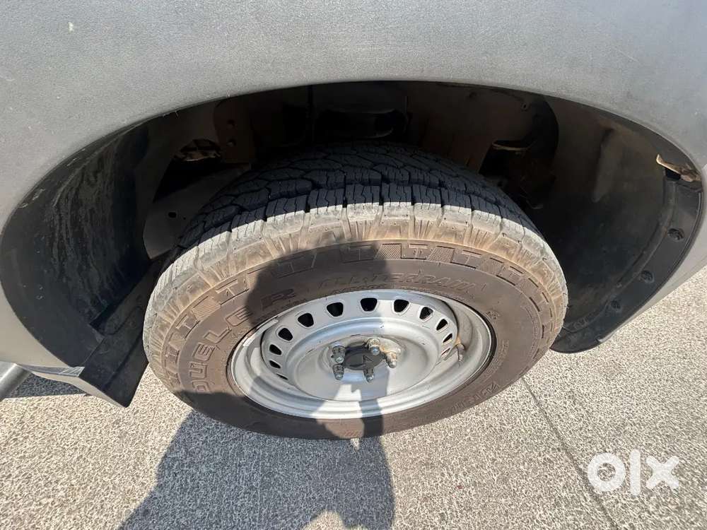 Mahindra Scorpio Classic 2022