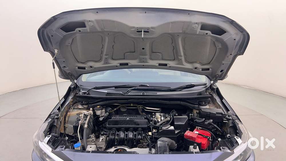 Honda Amaze Vx 1.2 Petrol Cvt, 2022, Petrol