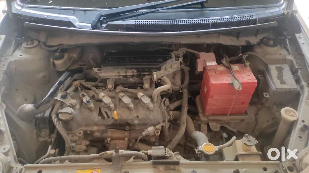 Toyota Etios 2011 Petrol Well Maintained