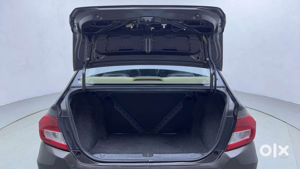 Honda Amaze Vx 1.2 Petrol Mt, 2018, Petrol