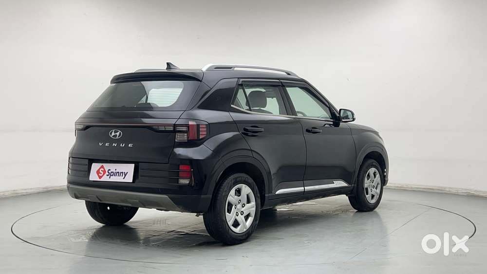 Hyundai Venue Sx, 2022, Petrol