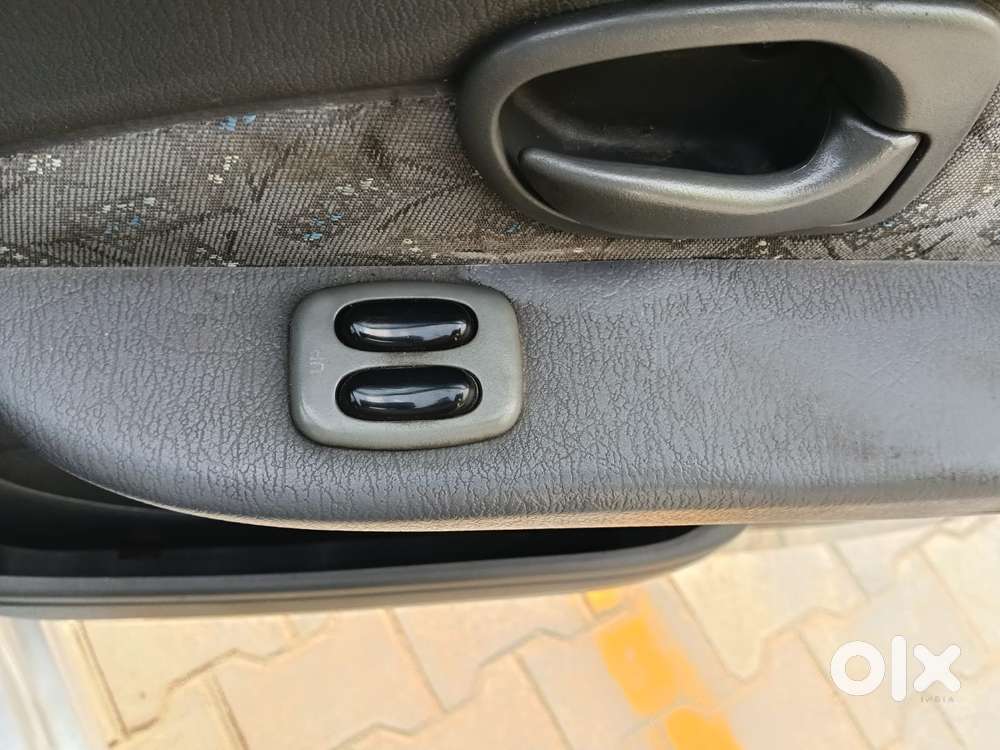 Hyundai Santro Xing Xl, 2007, Petrol